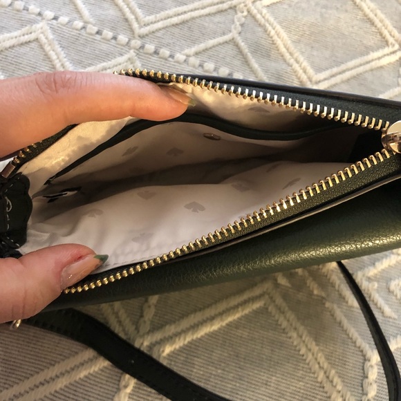 Kate Spade Crossbody - Picture 6 of 8